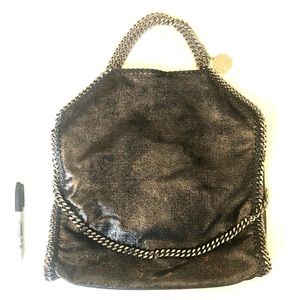 Authentic Stella McCartney Falabella - Black